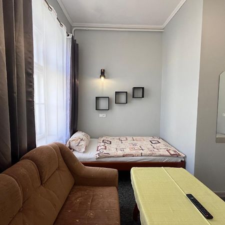 Hotel Polonia Namyslow Ngoại thất bức ảnh