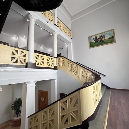 Hotel Polonia Namyslow Ngoại thất bức ảnh