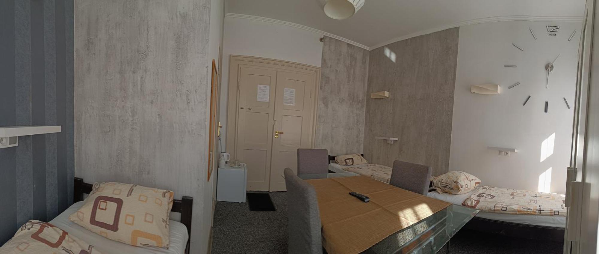 Hotel Polonia Namyslow Ngoại thất bức ảnh