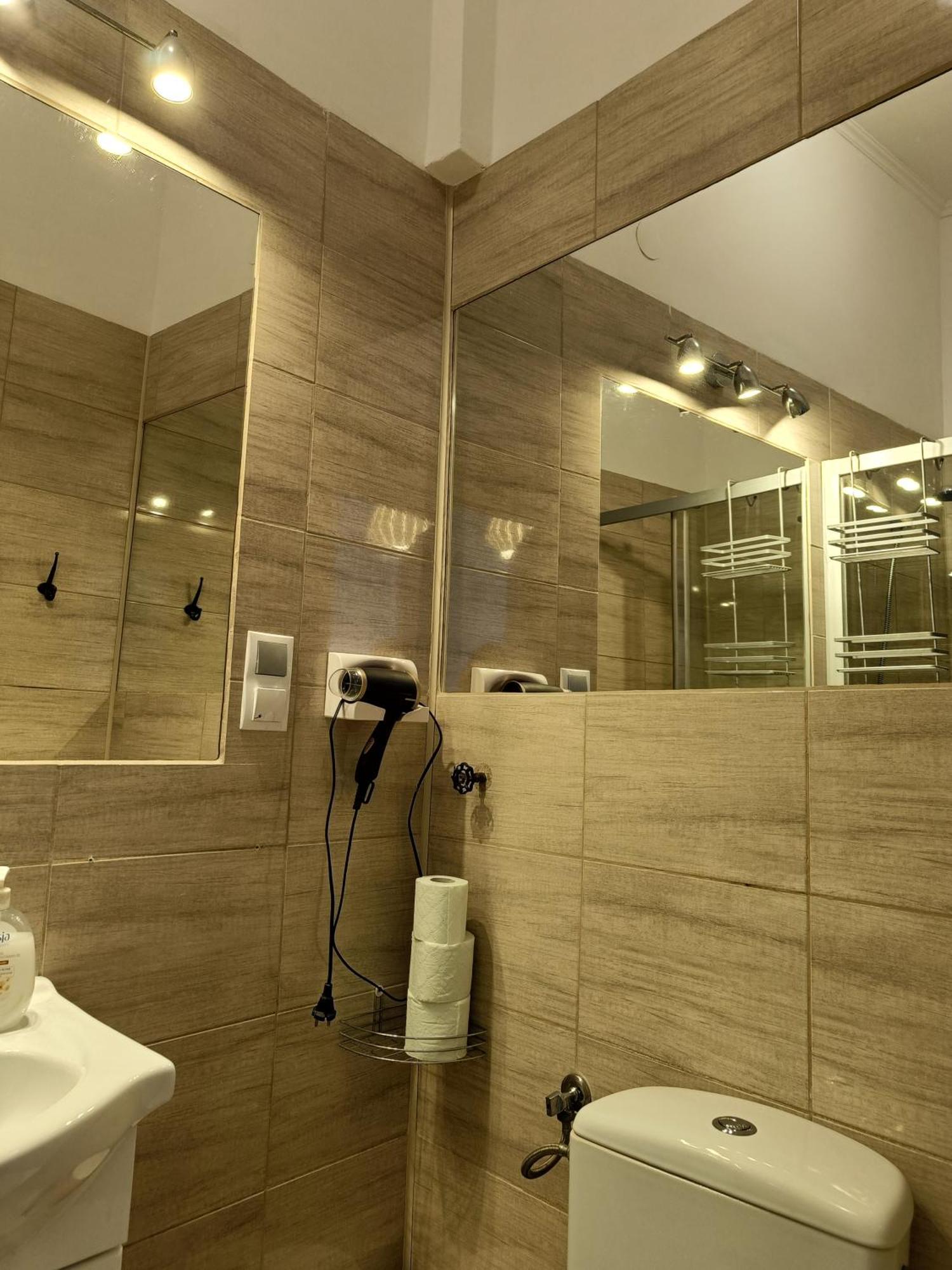 Hotel Polonia Namyslow Ngoại thất bức ảnh