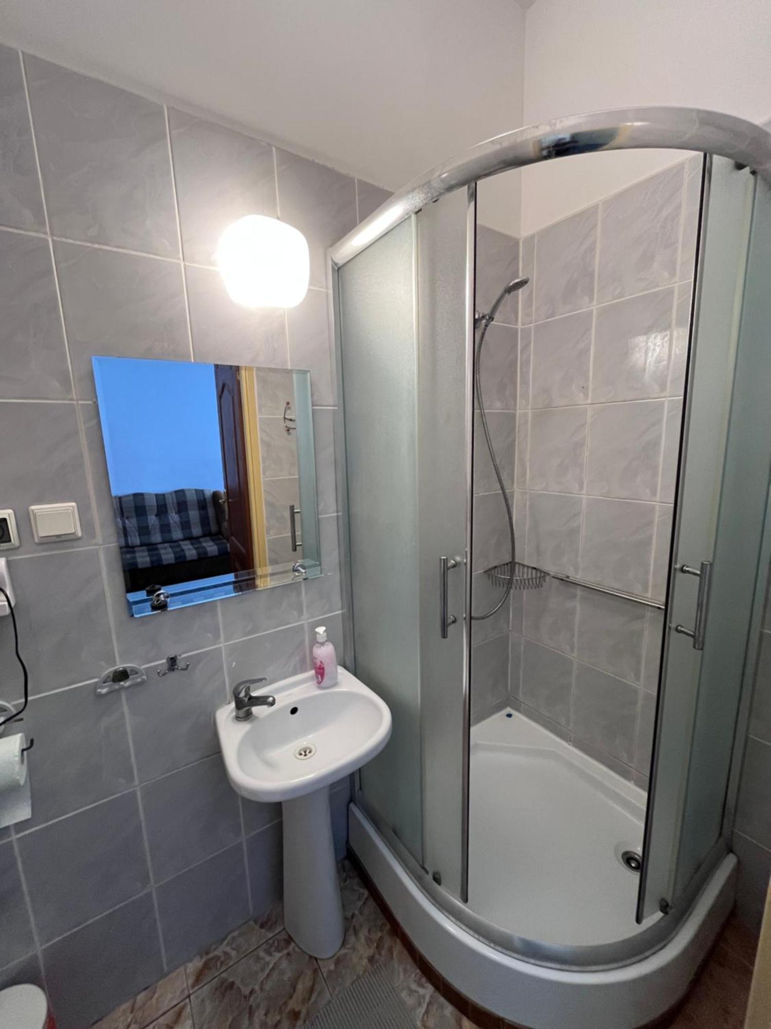 Hotel Polonia Namyslow Ngoại thất bức ảnh