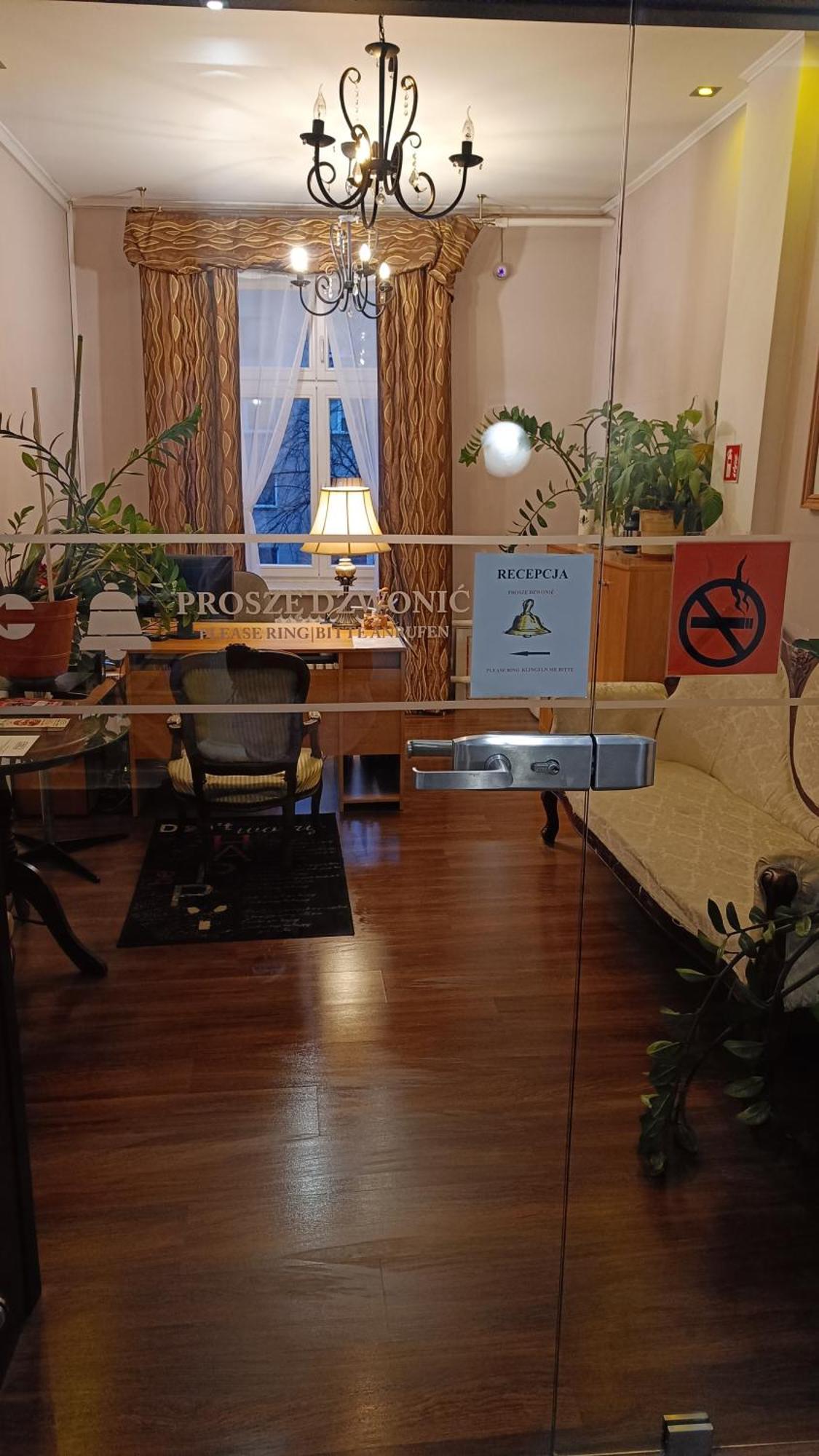 Hotel Polonia Namyslow Ngoại thất bức ảnh