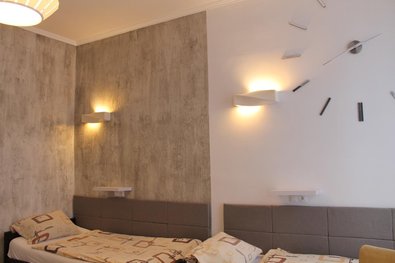 Hotel Polonia Namyslow Ngoại thất bức ảnh